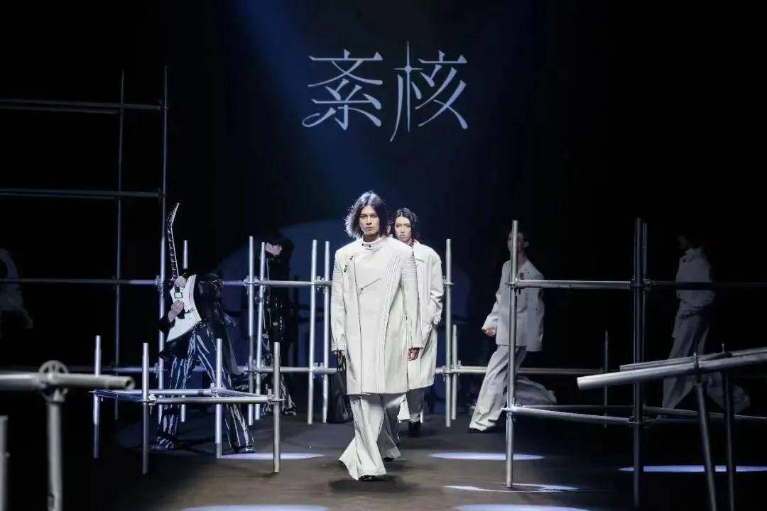 奔赴“超一线”盛泽纺织人收获了什么？开云体育 开云平台(图4)