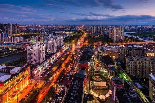 奔赴“超一线”盛泽纺织人收获了什么？开云体育 开云平台(图11)