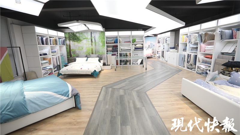开云体育 开云平台我和版权的故事 床上四件套做出花样文章原创版权成为核心竞争力(图1)