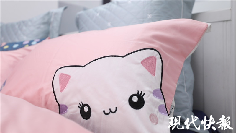 开云体育 开云平台我和版权的故事 床上四件套做出花样文章原创版权成为核心竞争力(图4)