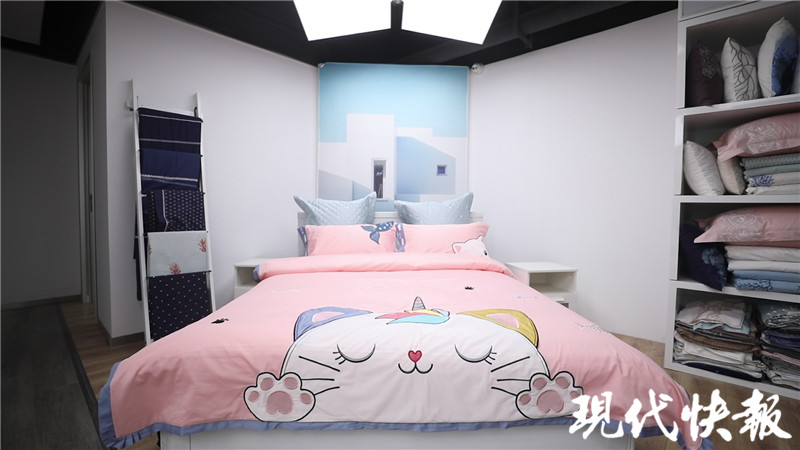 开云体育 开云平台我和版权的故事 床上四件套做出花样文章原创版权成为核心竞争力(图5)