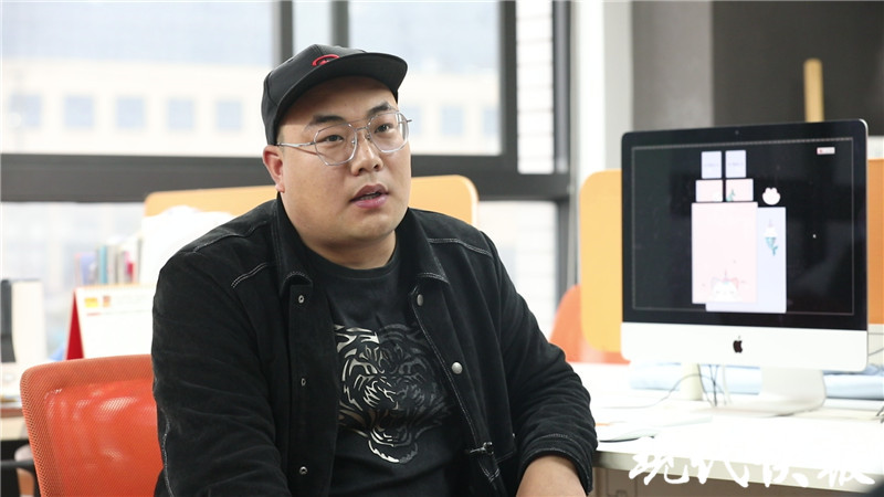 开云体育 开云平台我和版权的故事 床上四件套做出花样文章原创版权成为核心竞争力(图8)