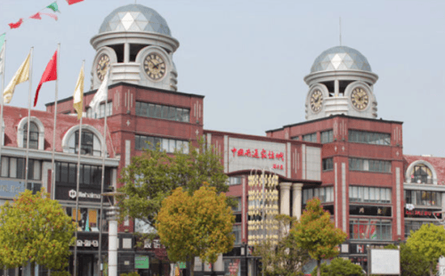 江苏这个城市凭什么包揽中国人的床上四开云 开云体育官网件套？(图11)