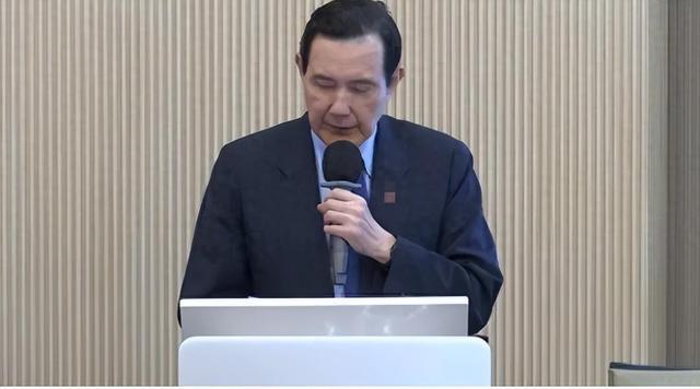 赖萧上任就摊牌！大陆对台表述变了11国先后发声支持中国统一开云 开云体育平台(图4)