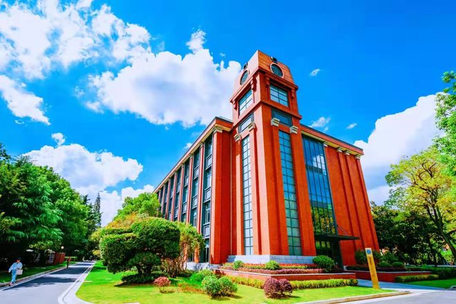 一文解析：东华大学就业怎么样？好不好？纺织行业发展如何？开云体育 开云官网(图5)