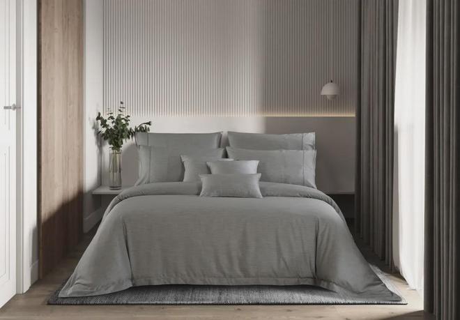 Kaiyun 开云2022intertextile春夏家纺展 功能性家纺如何实现功能性？(图6)