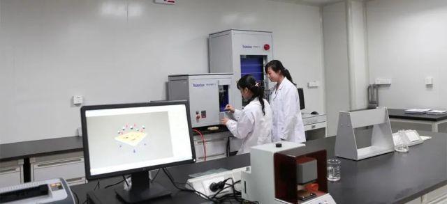 聊聊：武汉纺开云体育 开云官网织大学是一本么？绝对是！“智”造类专业领跑行业(图5)