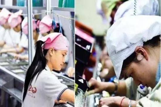 开云 开云体育官网工厂出现女工荒越来越多的女工离开工厂都去哪赚钱了？(图6)