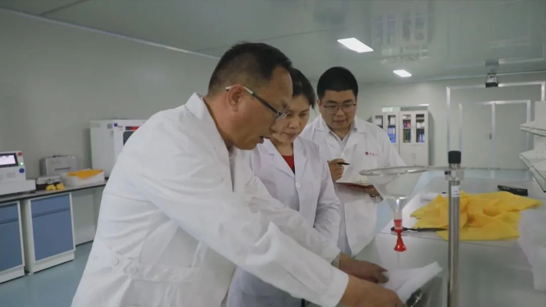 Kaiyun 开云【榜样·劳模工匠风采】马晓飞：深耕传统家纺行业 架起“从1到100”的转化桥梁（下）(图3)
