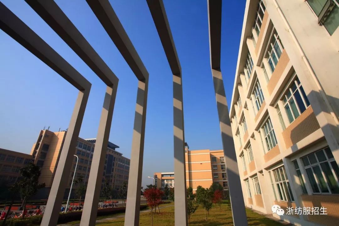 权威发布！浙纺服职院2019年Kaiyun 开云体育面向社会人员扩招招生简章(图9)