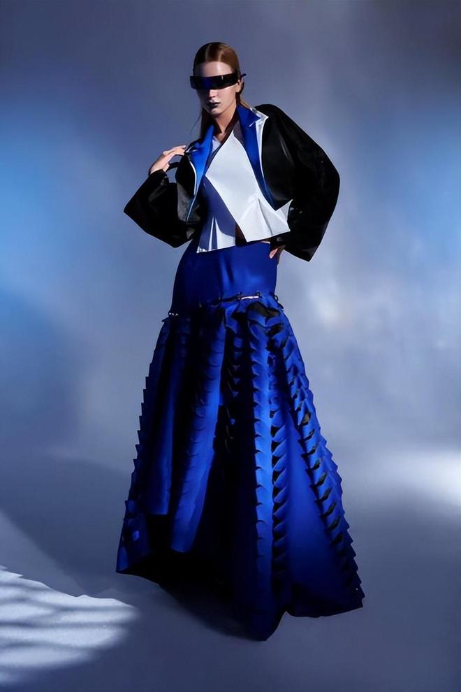 开云 开云体育平台广州市纺织服装职业学校金牌专业服装设计与工艺——名师班招生了(图2)