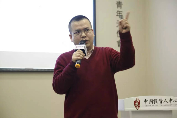 葡萄创投 【创业方桌】第15期 走进中国人中心蜜月佳立获十开云体育 开云官网万闪投！(图4)
