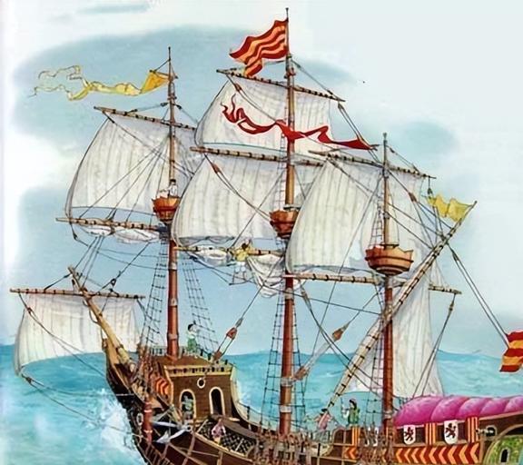 古代腓尼基人的航海与贸易活动对社会发展有哪些影响开云APP 开云官网入口(图6)
